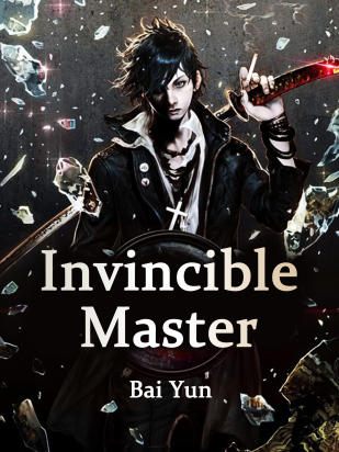 Invincible Master